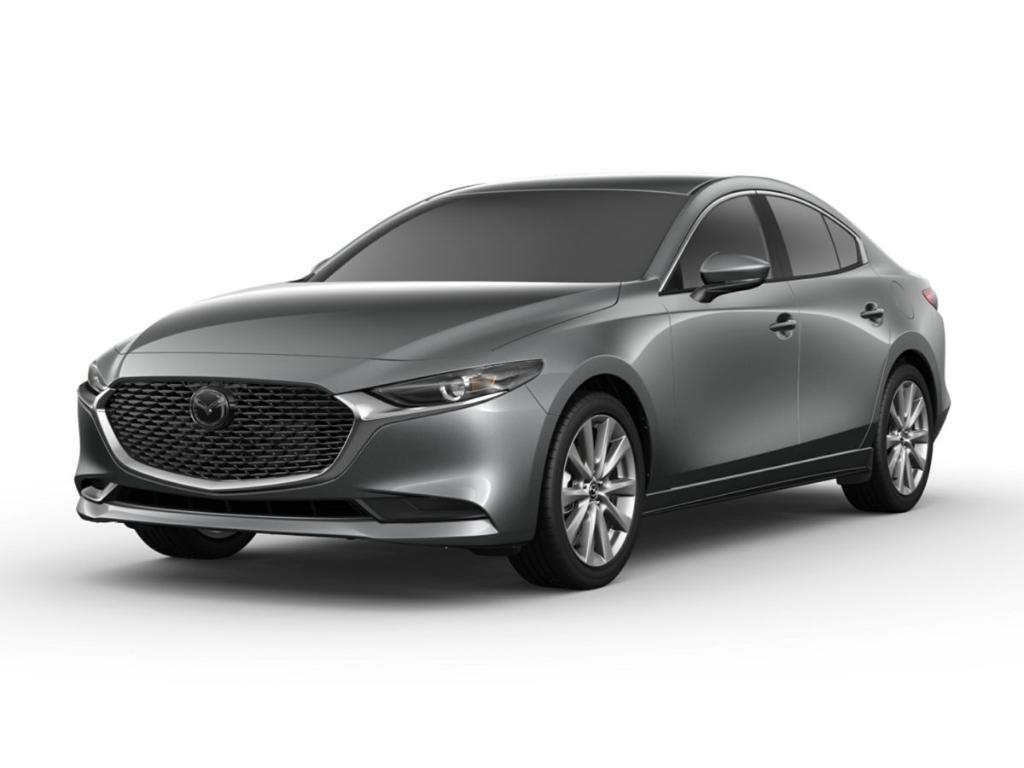 used 2019 Mazda Mazda3 car, priced at $17,995