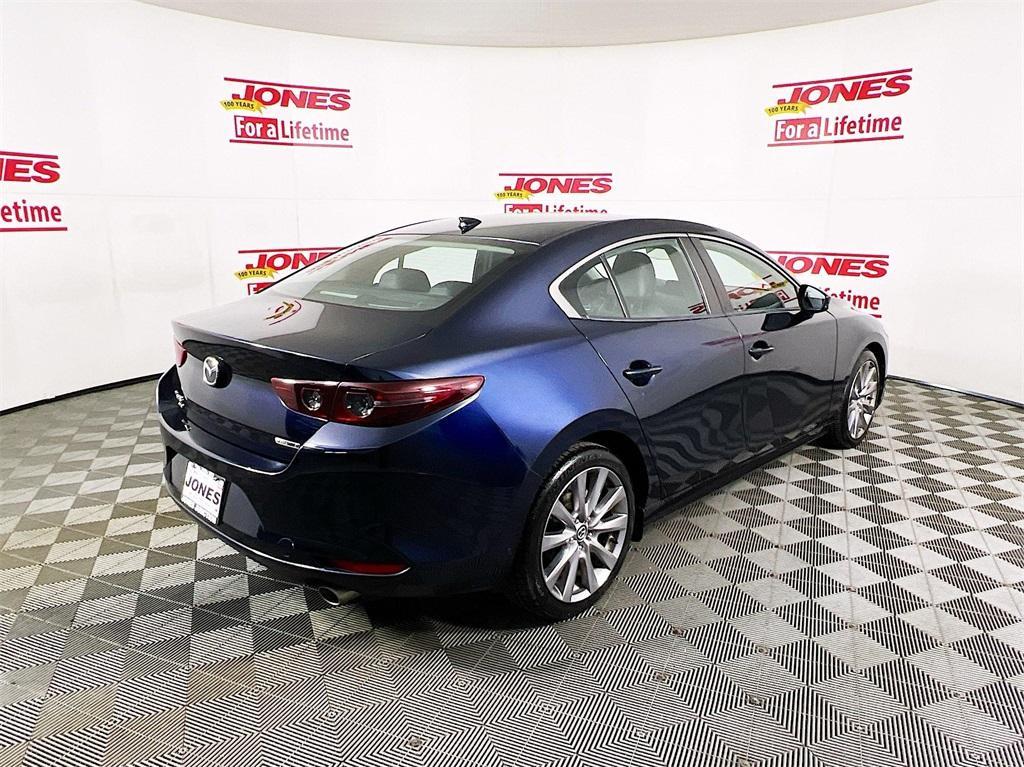 used 2019 Mazda Mazda3 car, priced at $16,998