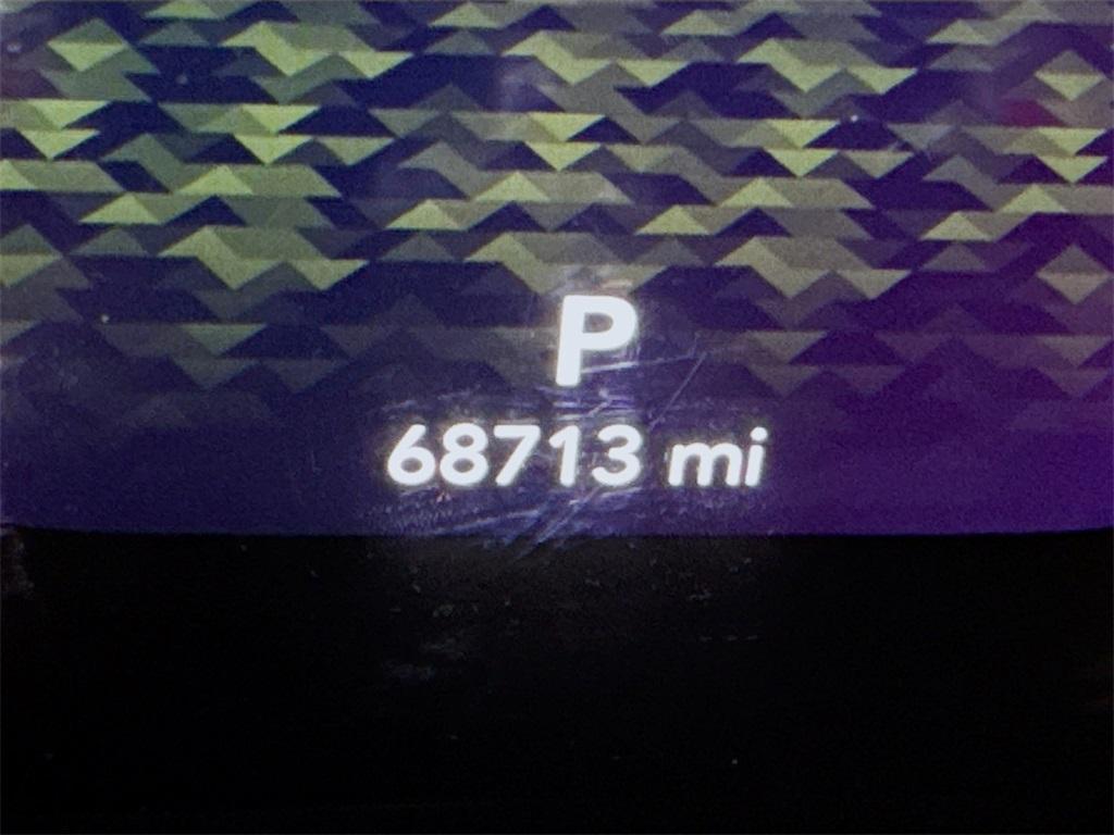 used 2023 Jeep Gladiator car, priced at $35,996