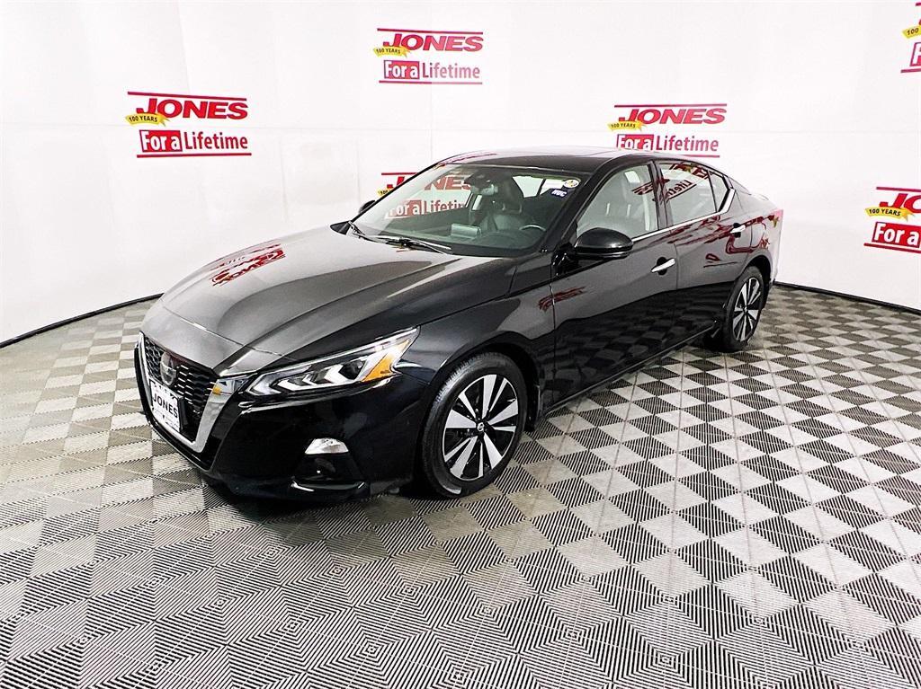 used 2019 Nissan Altima car, priced at $19,989