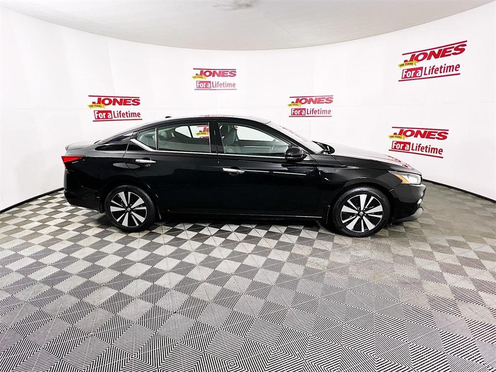 used 2019 Nissan Altima car, priced at $19,989