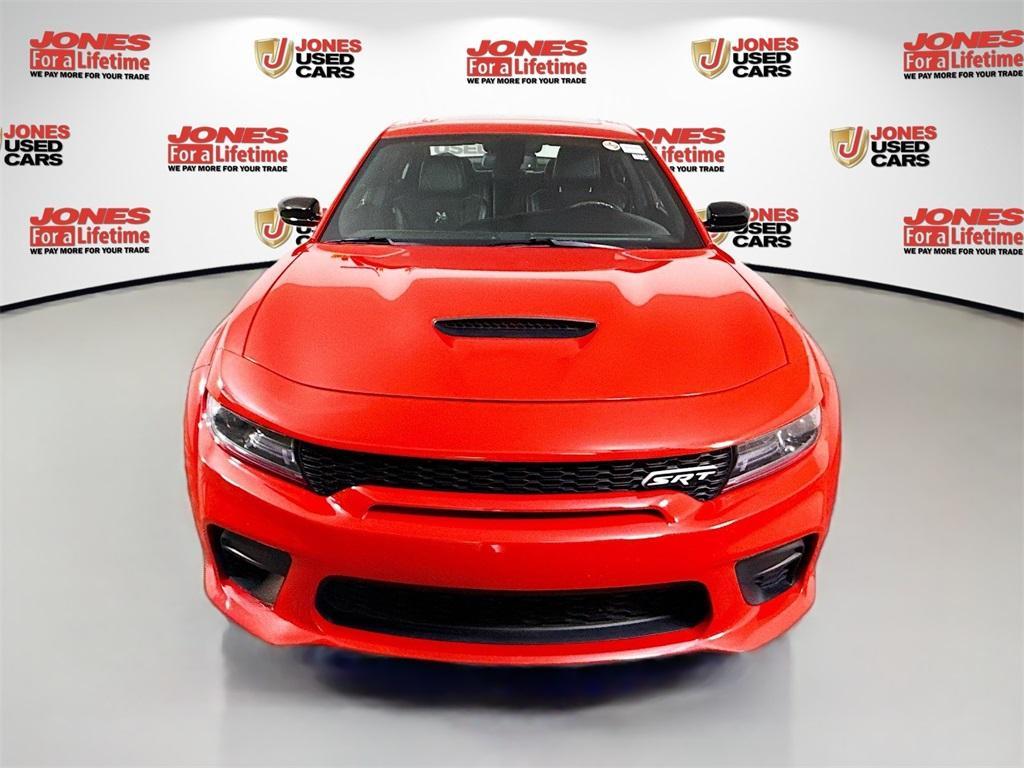 used 2020 Dodge Charger car, priced at $42,595