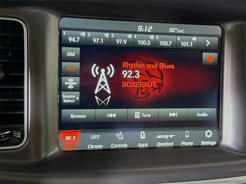 used 2020 Dodge Charger car, priced at $42,595