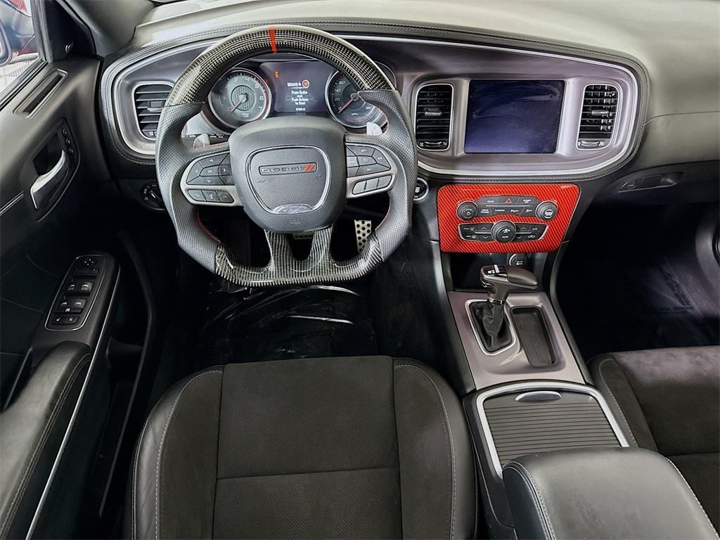 used 2020 Dodge Charger car, priced at $42,595