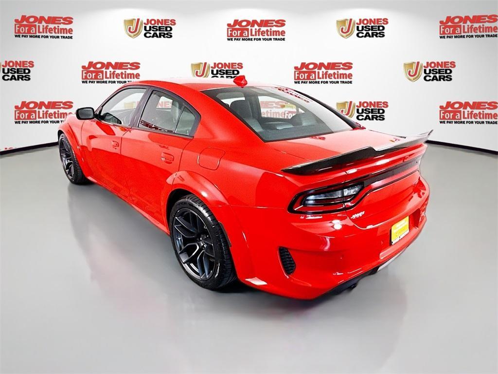 used 2020 Dodge Charger car, priced at $42,595