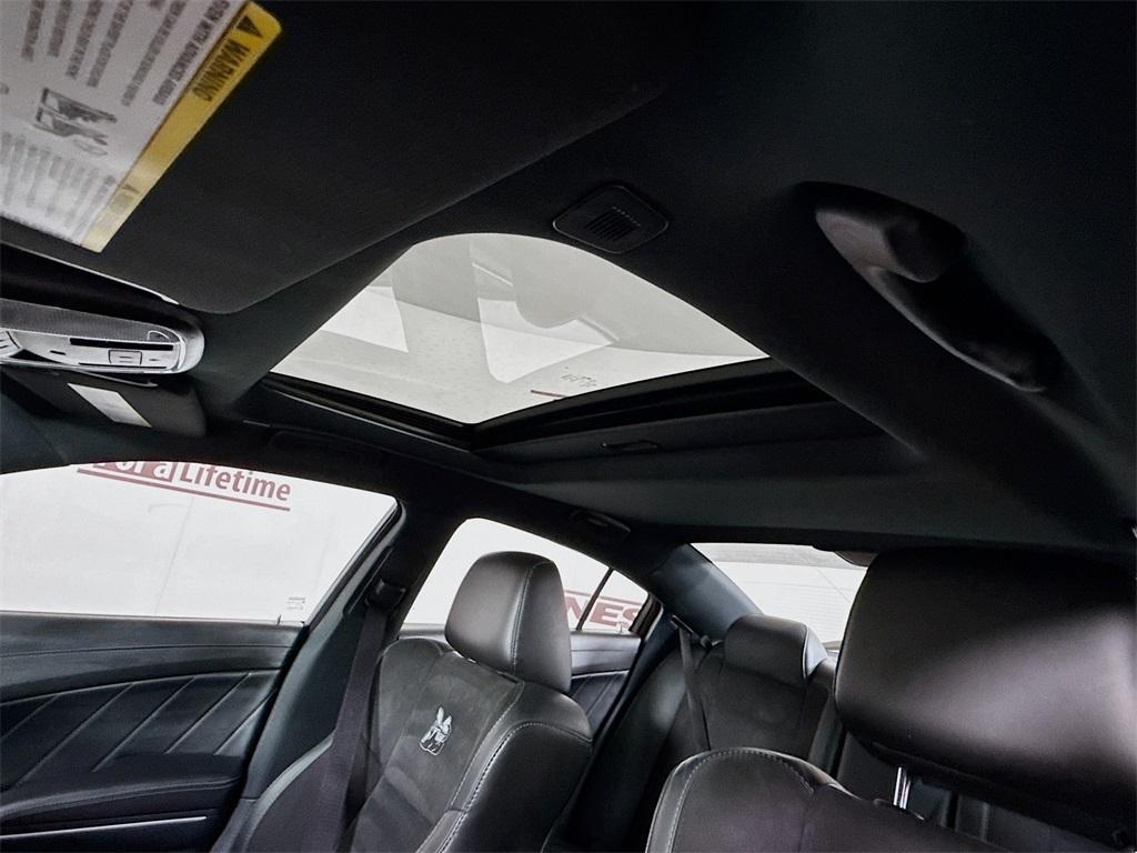 used 2020 Dodge Charger car, priced at $42,595