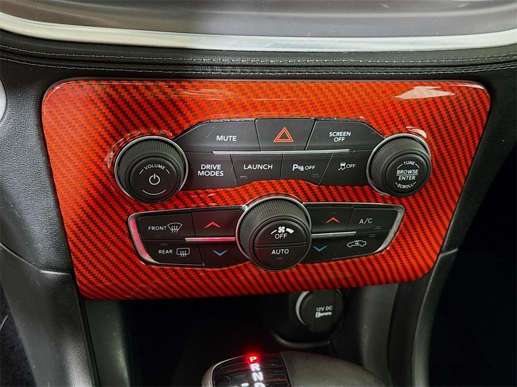 used 2020 Dodge Charger car, priced at $42,595