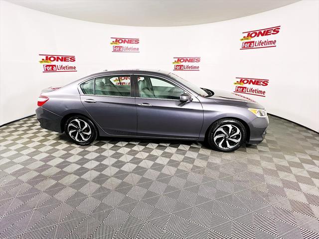 used 2016 Honda Accord car, priced at $13,399