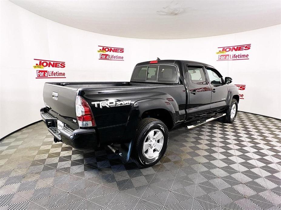 used 2014 Toyota Tacoma car, priced at $22,998