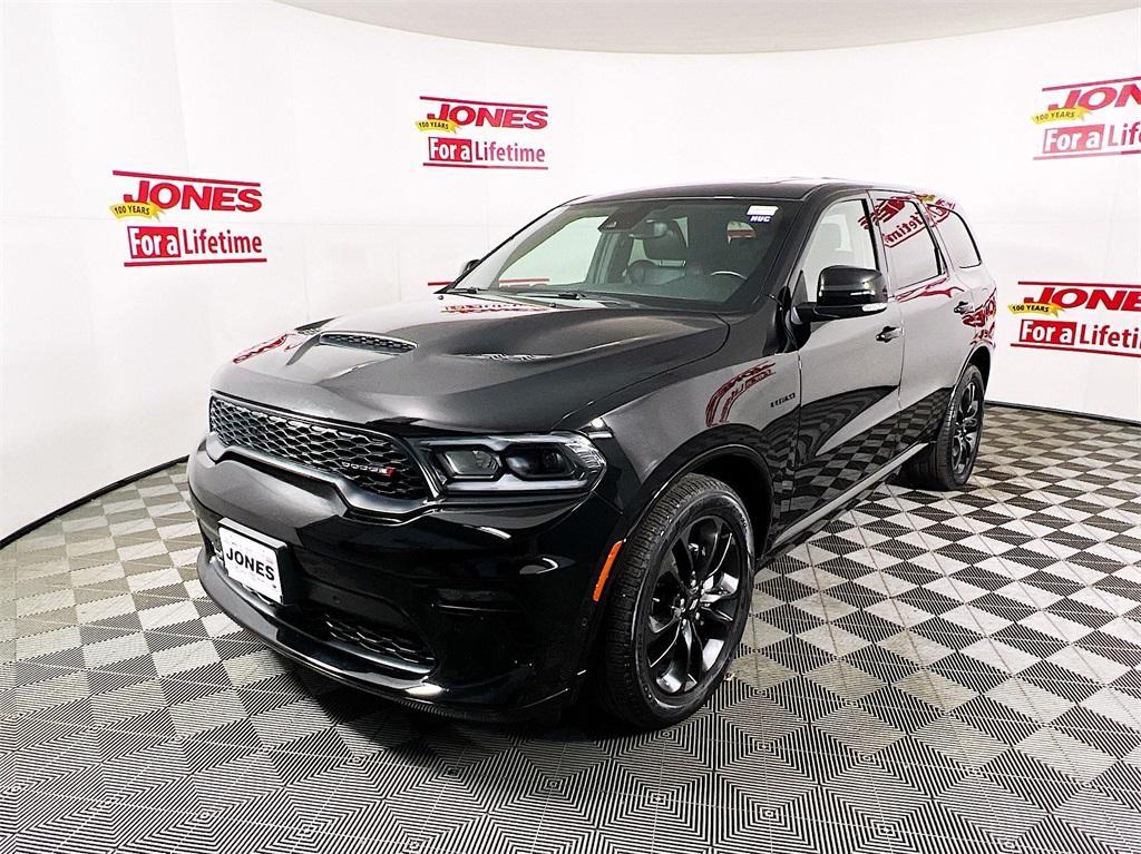 used 2022 Dodge Durango car, priced at $42,998