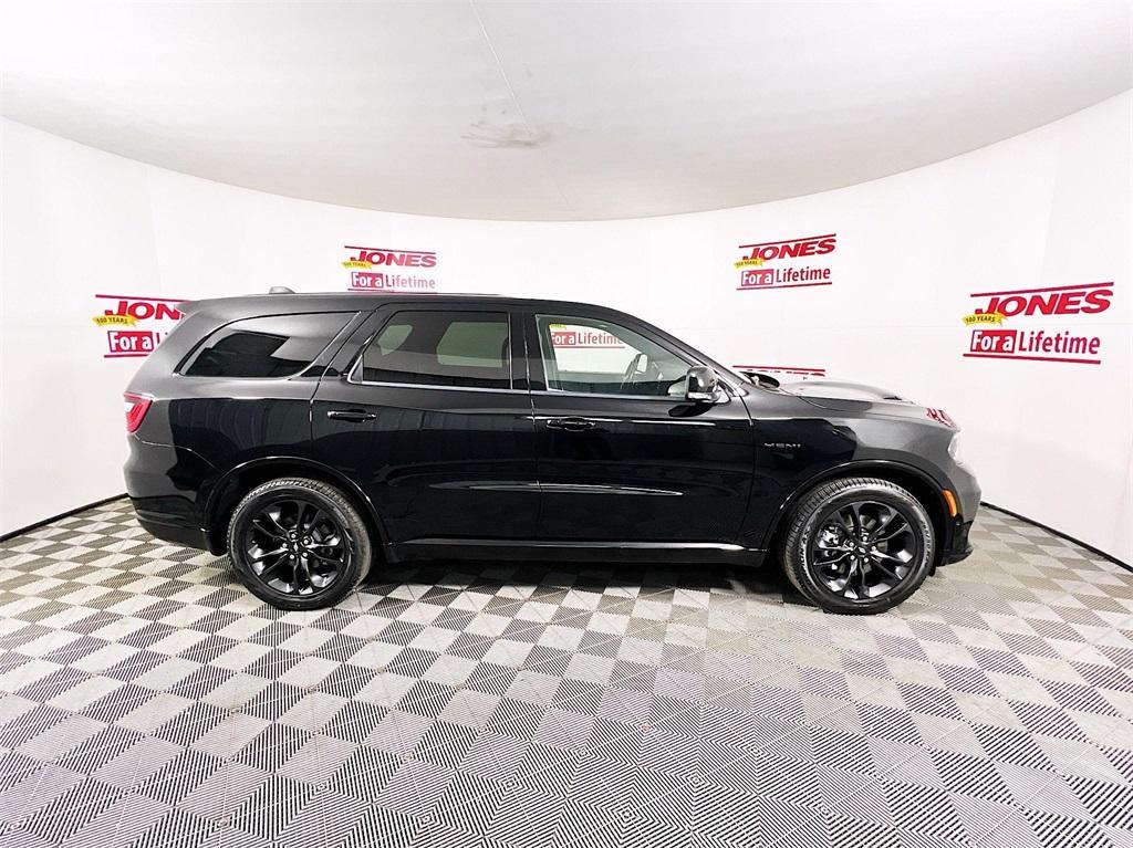 used 2022 Dodge Durango car, priced at $42,998