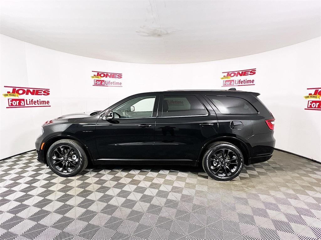 used 2022 Dodge Durango car, priced at $42,998