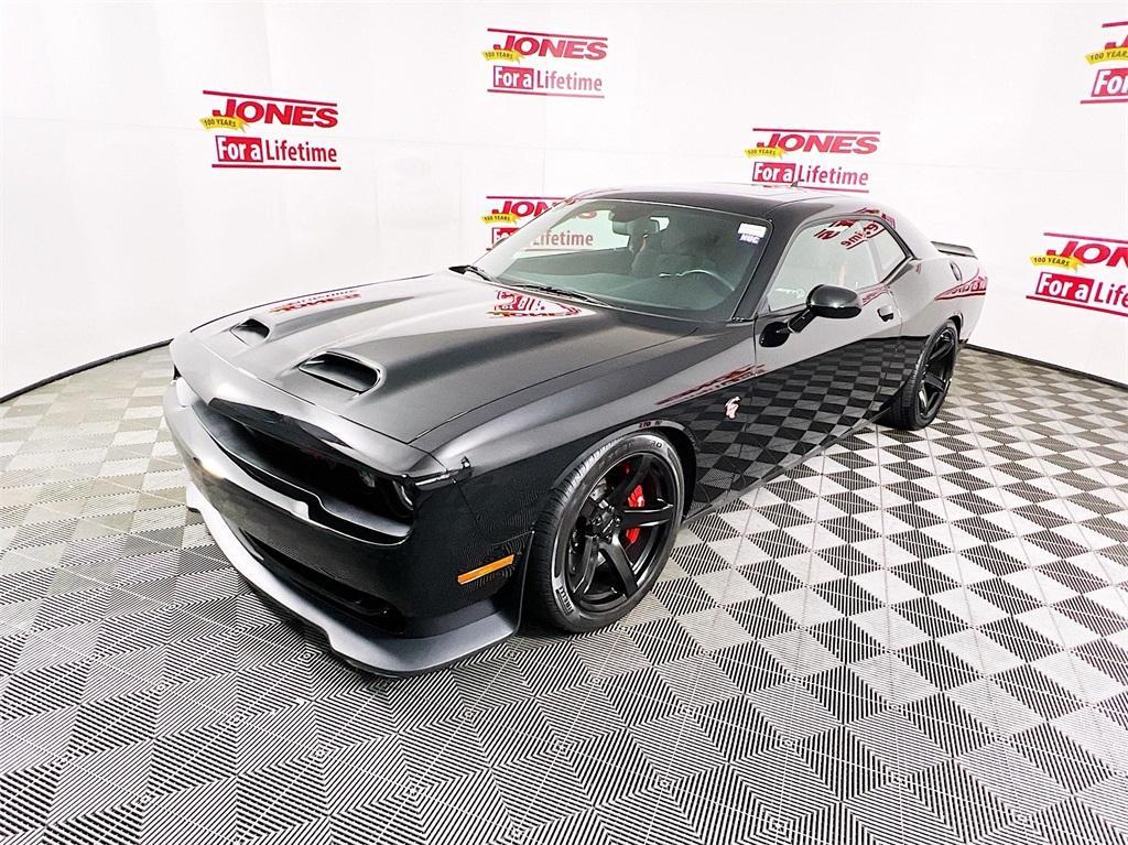 used 2019 Dodge Challenger car, priced at $64,998