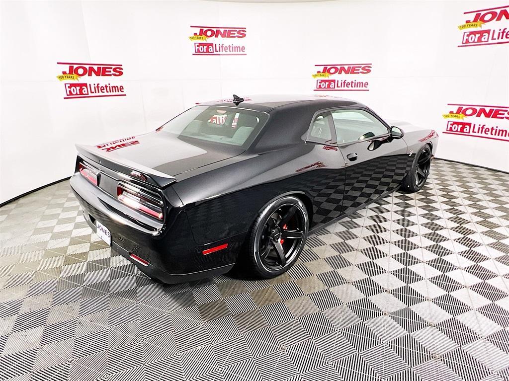 used 2019 Dodge Challenger car, priced at $64,998