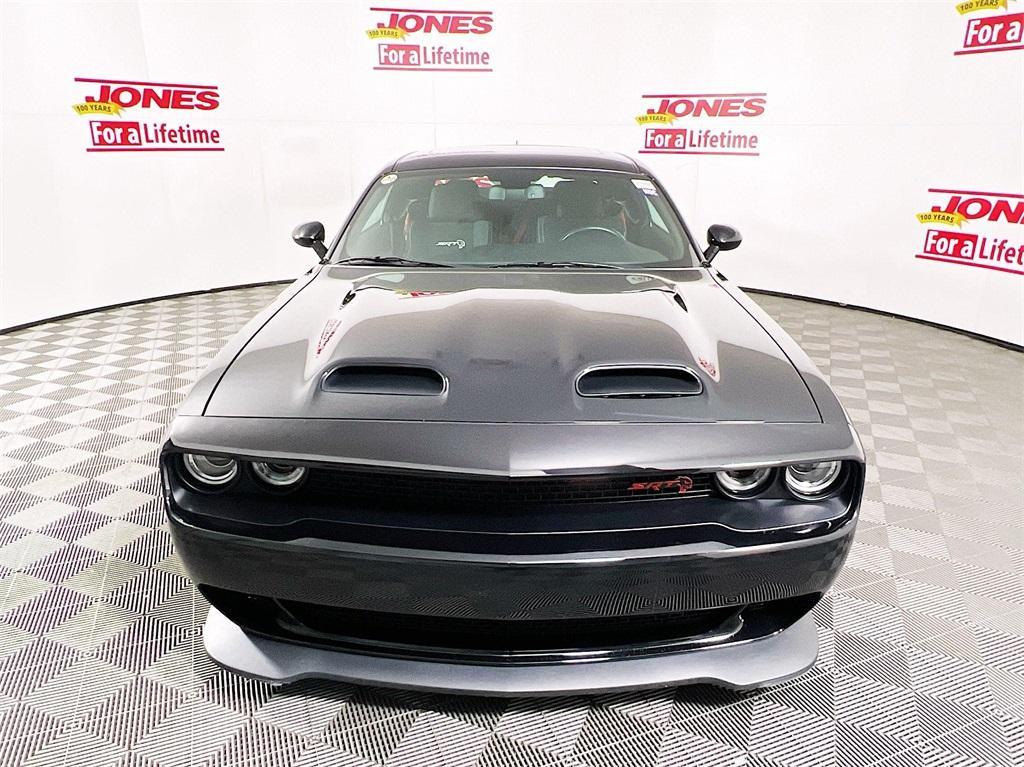 used 2019 Dodge Challenger car, priced at $64,998