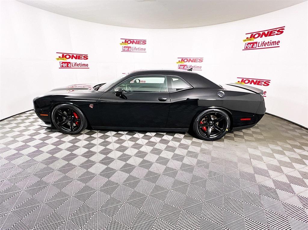 used 2019 Dodge Challenger car, priced at $64,998