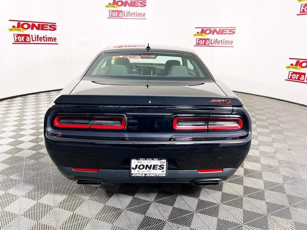 used 2019 Dodge Challenger car, priced at $64,998