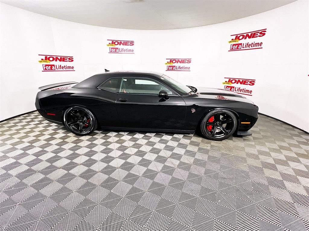 used 2019 Dodge Challenger car, priced at $64,998