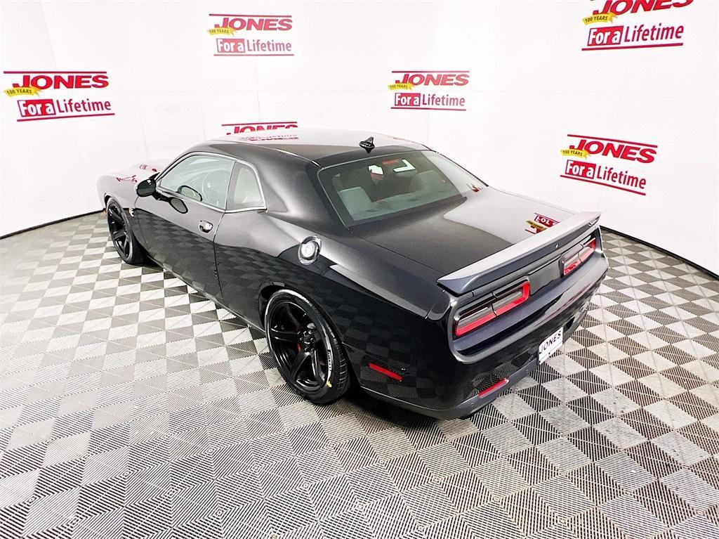 used 2019 Dodge Challenger car, priced at $64,998