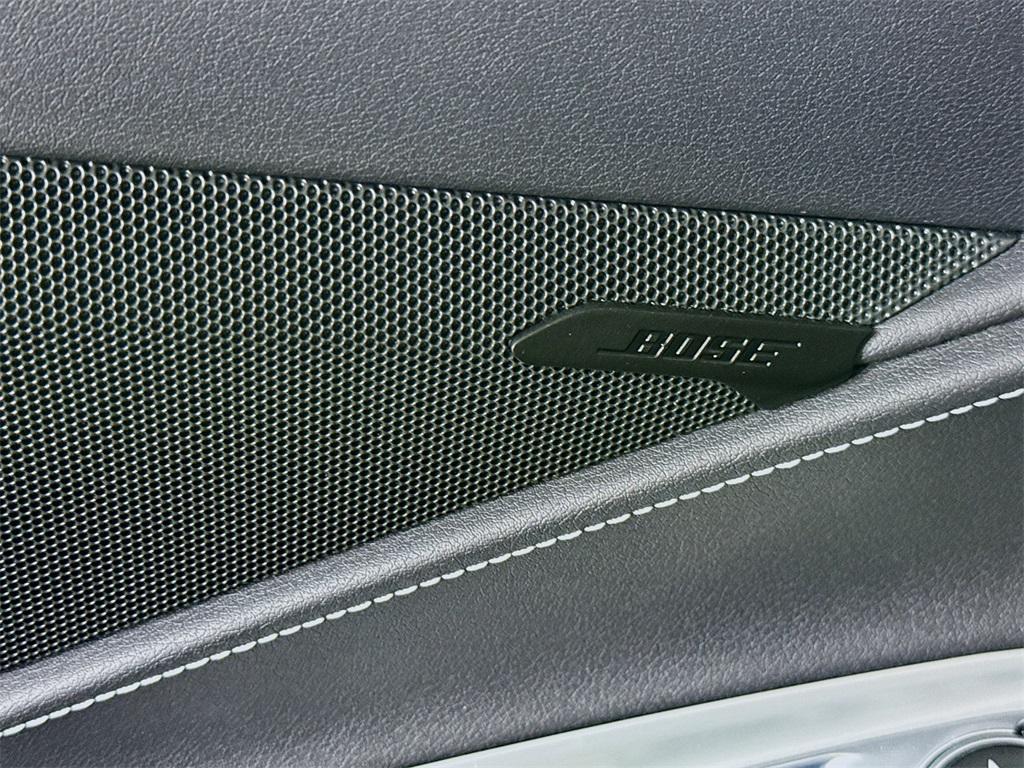 used 2024 Chevrolet Corvette car, priced at $64,998