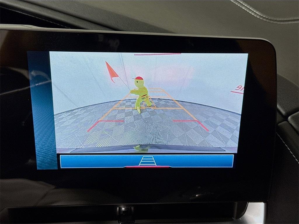 used 2024 Chevrolet Corvette car, priced at $64,998