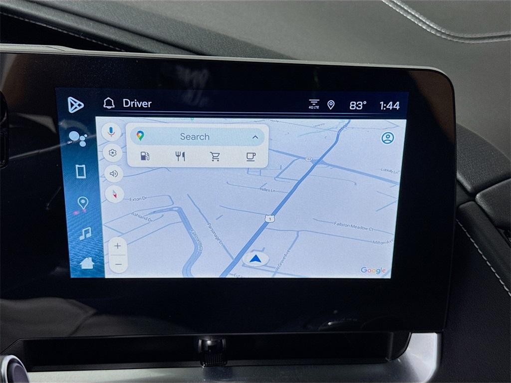 used 2024 Chevrolet Corvette car, priced at $64,998