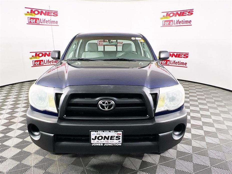 used 2006 Toyota Tacoma car, priced at $14,998