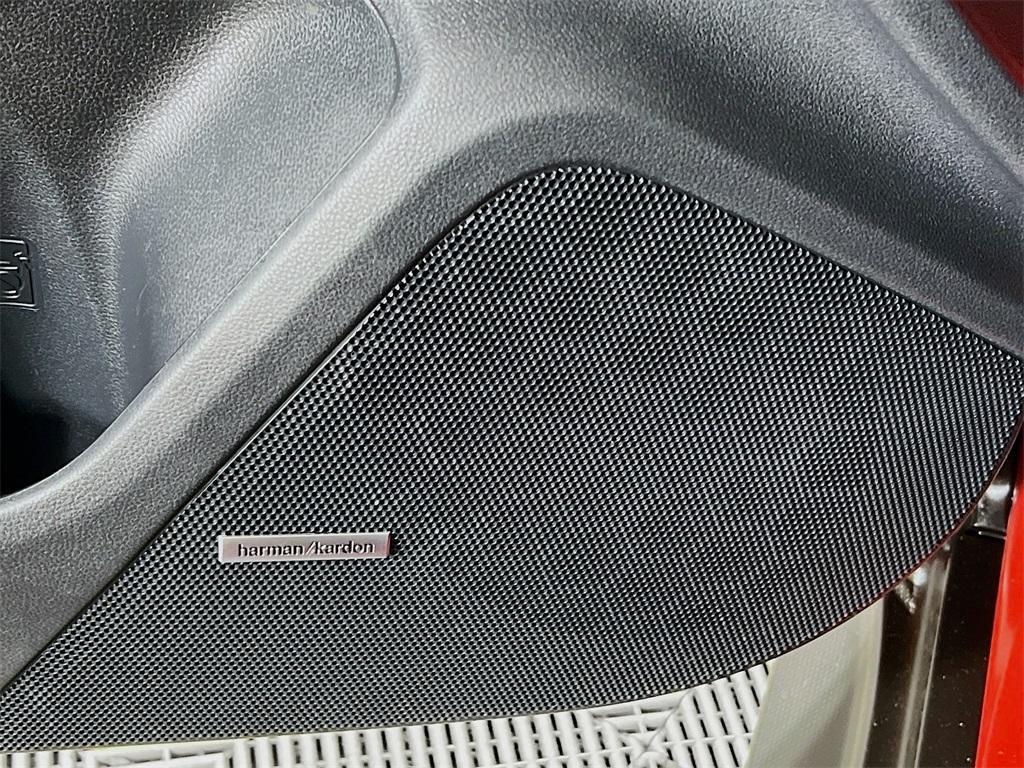 used 2022 Subaru WRX car, priced at $32,998