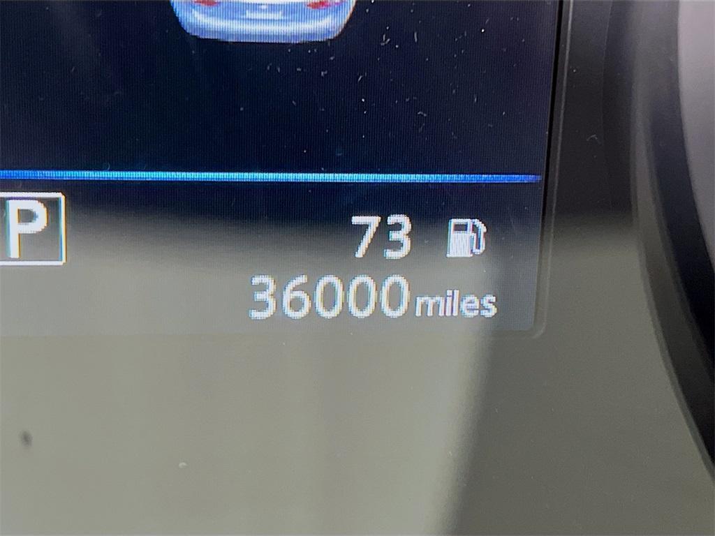 used 2022 Nissan Rogue Sport car, priced at $21,681