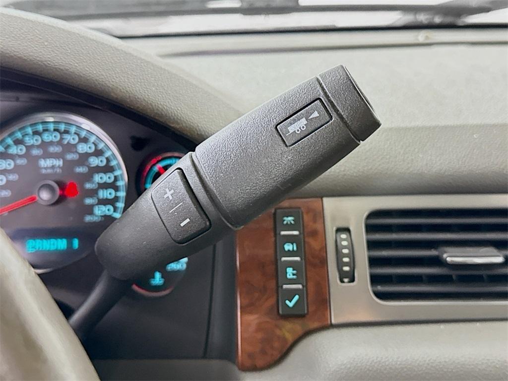 used 2011 Chevrolet Silverado 3500 car, priced at $37,998