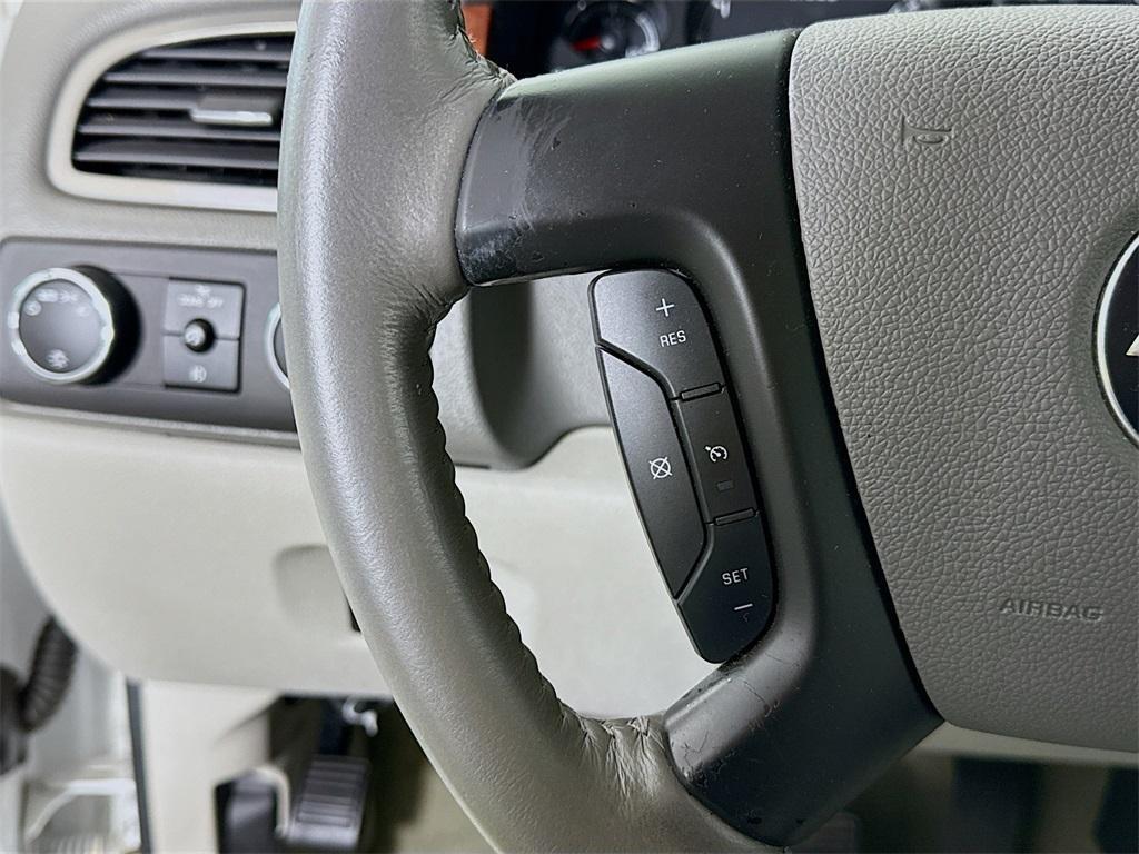 used 2011 Chevrolet Silverado 3500 car, priced at $37,998