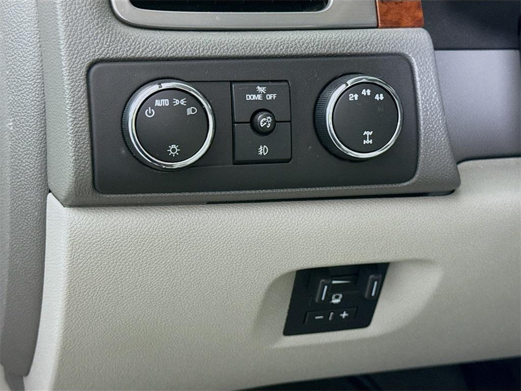 used 2011 Chevrolet Silverado 3500 car, priced at $37,998