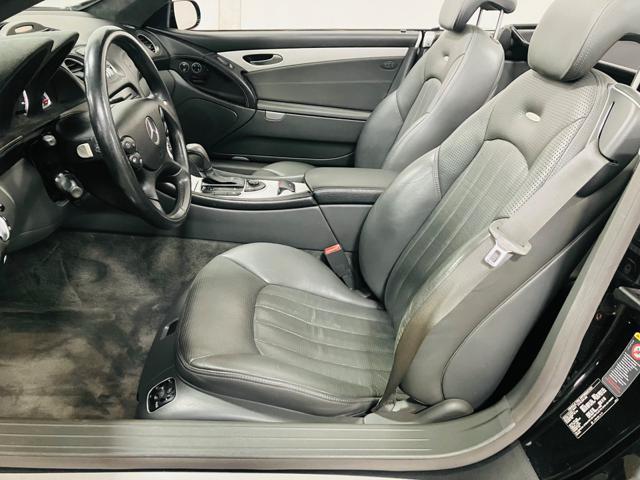 used 2005 Mercedes-Benz SL-Class car, priced at $24,900