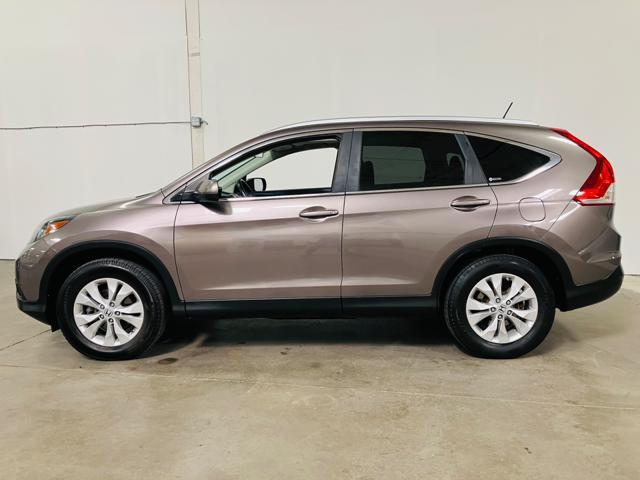 used 2012 Honda CR-V car, priced at $9,900