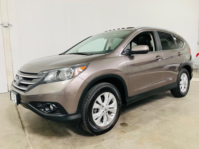 used 2012 Honda CR-V car, priced at $9,900