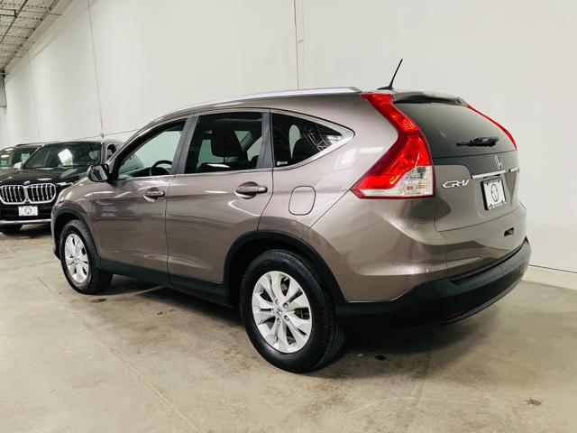 used 2012 Honda CR-V car, priced at $9,900