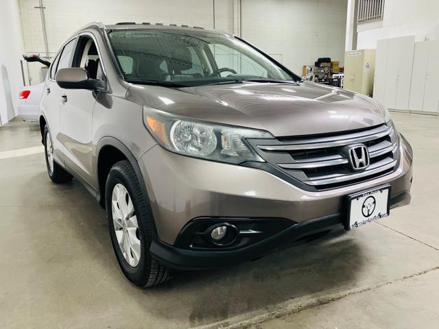 used 2012 Honda CR-V car, priced at $9,900
