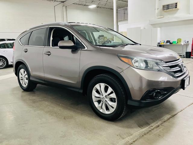 used 2012 Honda CR-V car, priced at $9,900