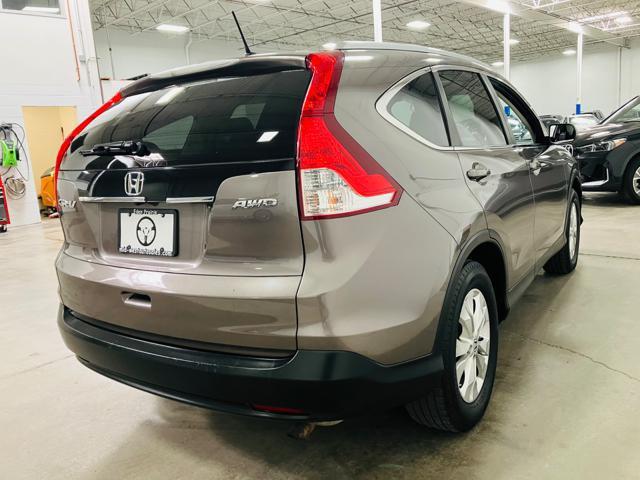used 2012 Honda CR-V car, priced at $9,900