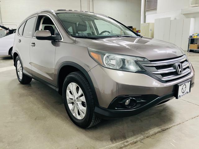 used 2012 Honda CR-V car, priced at $9,900