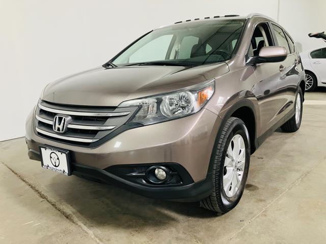 used 2012 Honda CR-V car, priced at $9,900