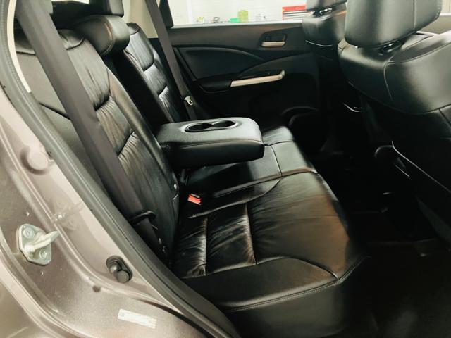 used 2012 Honda CR-V car, priced at $9,900