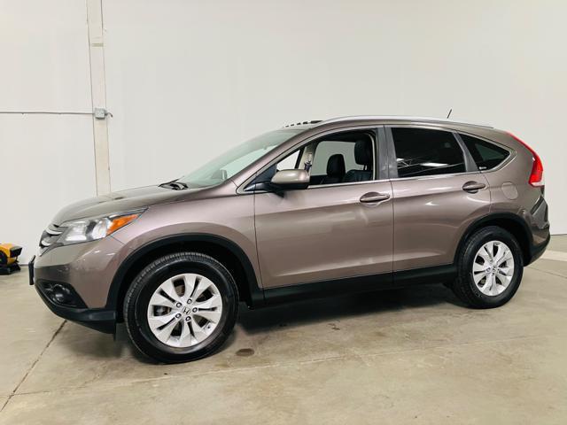 used 2012 Honda CR-V car, priced at $9,900