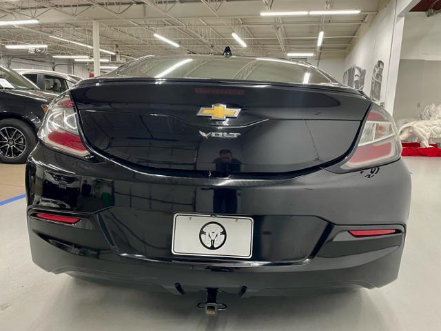 used 2018 Chevrolet Volt car, priced at $9,800