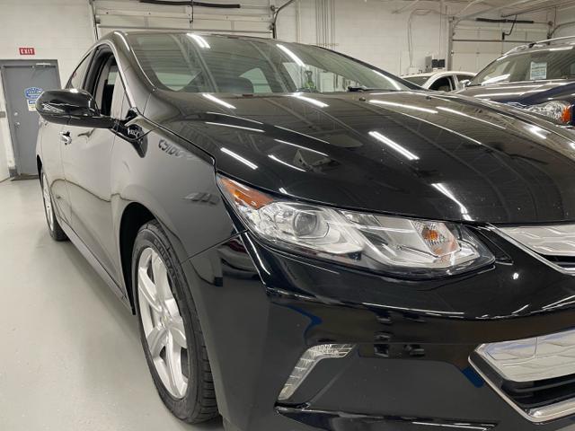 used 2018 Chevrolet Volt car, priced at $9,800