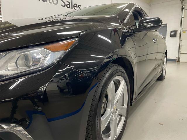 used 2018 Chevrolet Volt car, priced at $9,800