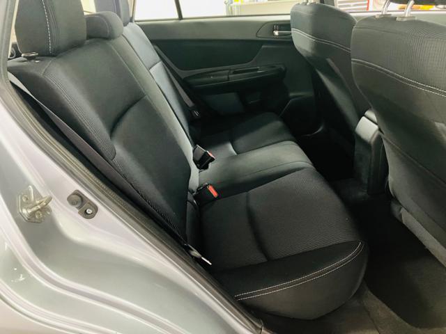 used 2014 Subaru Impreza car, priced at $8,200