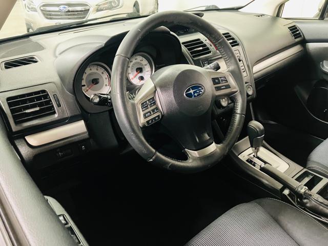 used 2014 Subaru Impreza car, priced at $8,200