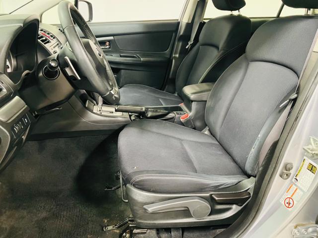 used 2014 Subaru Impreza car, priced at $8,200