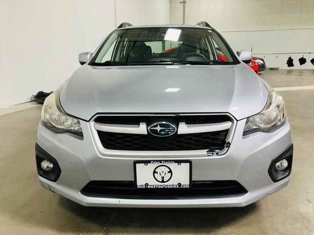 used 2014 Subaru Impreza car, priced at $8,200